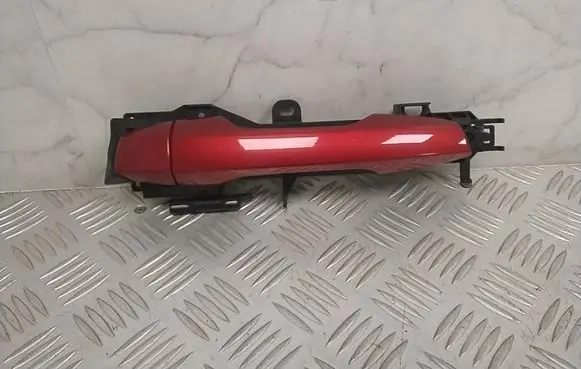 Mitsubishi Eclipse Cross Rear door exterior handle