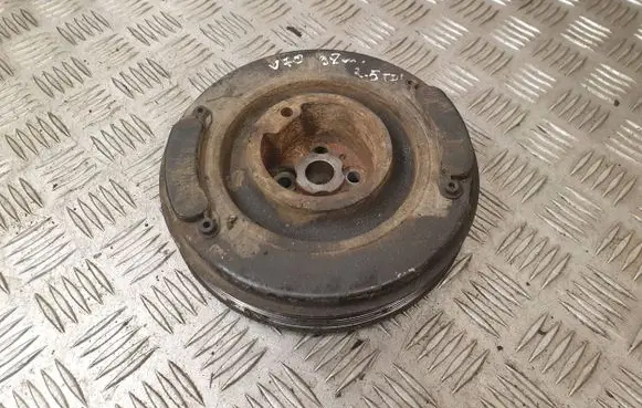 Volvo S70 V70 V70 XC Crankshaft pulley