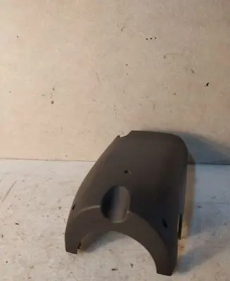 Audi A6 S6 C6 4F Steering wheel column trim 4F2953497