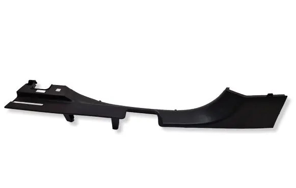 Renault Scenic IV - Grand scenic IV Rear sill trim cover 769549108R MP7228