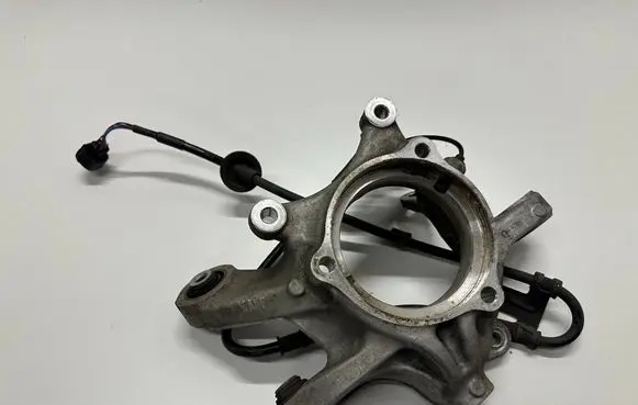Hyundai Ioniq 5 Rear wheel hub 52710GI000