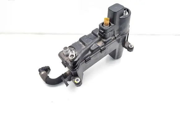Opel Corsa F Air conditioning (A/C) air dryer 9852854580 T97891C