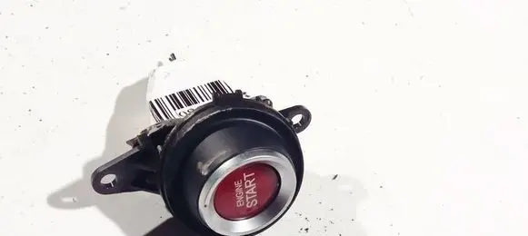 Honda Civic Engine start stop button switch M26983