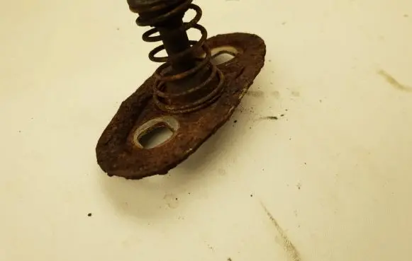 BMW 3 E36 Engine bonnet/hood lock/latch loop/hook 510972