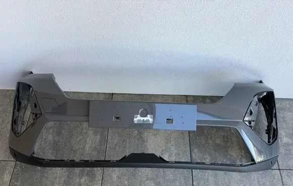 Peugeot 2008 II Front bumper 9853151880