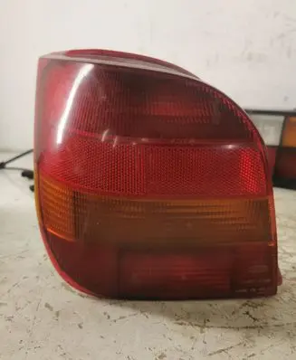 Ford Fiesta Rear/tail lights 89FG13A603