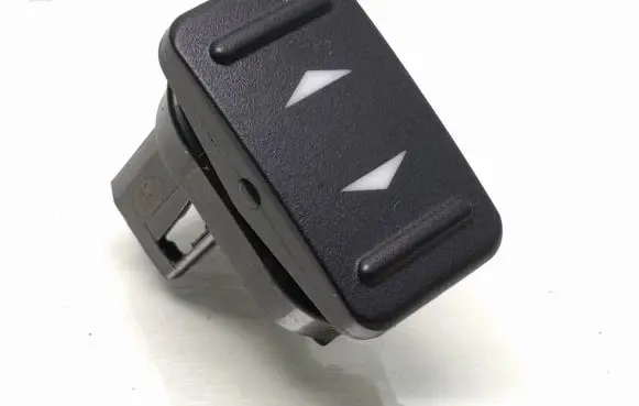 Ford S-MAX Electric window control switch 6M2T14529AD
