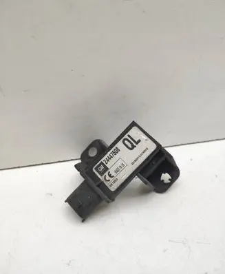 Opel Signum Tire pressure sensor 24447608 081203