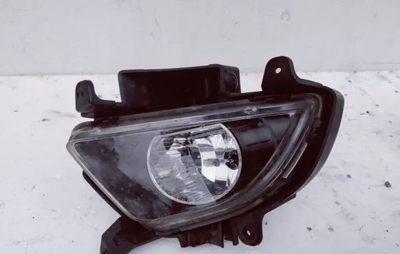 Citroen Jumpy Fog light set PL191125