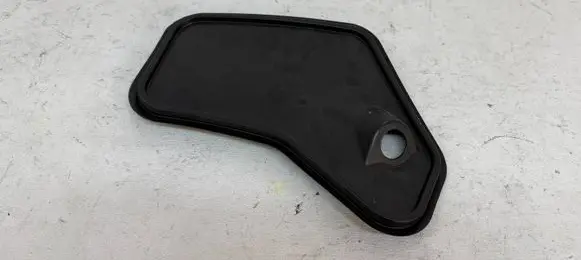 Volkswagen Sharan Sliding door trim 7N0843801D