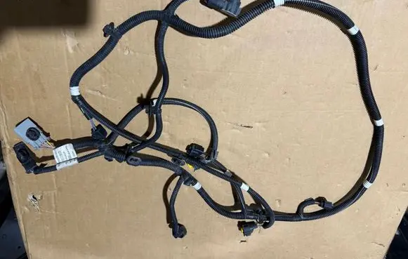 Peugeot 308 Other wiring loom 9804293680