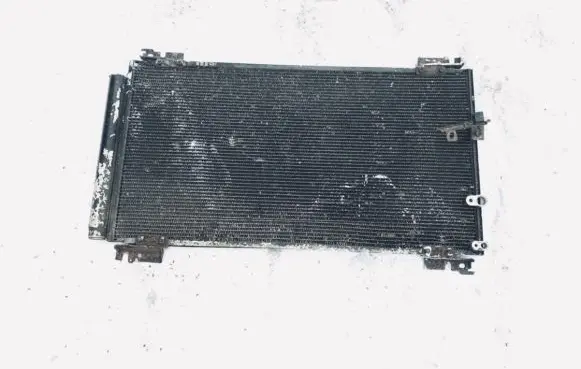 Lexus IS 220D-250-350 A/C cooling radiator (condenser)
