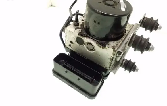 Volkswagen Transporter - Caravelle T5 ABS Pump 7H0614517B 7H0907379R