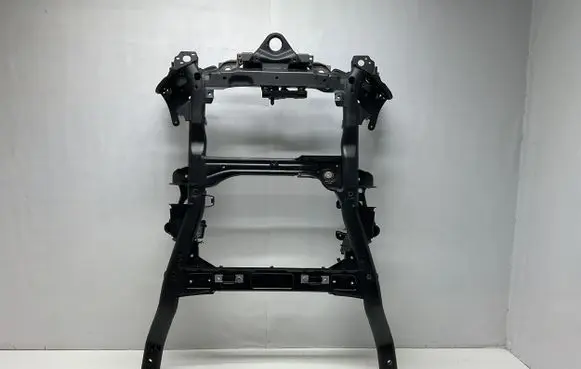 Land Rover Discovery 5 Front subframe LR05346487AM 4017