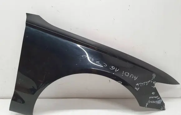 Audi A6 C7 Fender