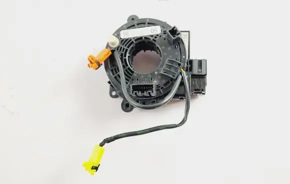 Nissan Pathfinder R52 Steering angle sensor 25554 3JA1A 255543JA1A