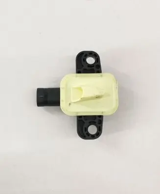 Mercedes-Benz A W177 Airbag deployment crash/impact sensor A1668210351