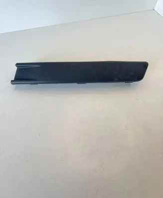 Volkswagen PASSAT B6 Front bumper splitter molding 3C0807645