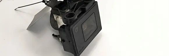 Skoda Octavia Mk3 (5E) ABS Pump 5Q0907379R