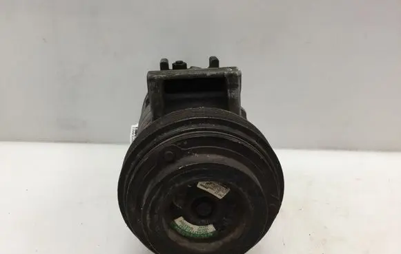 BMW X5 E53 Air conditioning (A/C) compressor (pump) MC4472203322