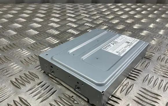 Lexus NX Sound amplifier 8628078080 10R061240