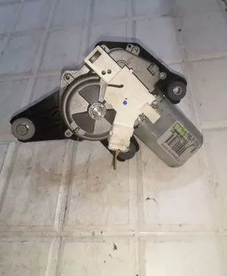 Renault Espace - Grand espace IV Rear window wiper motor 8200031083F 53015512