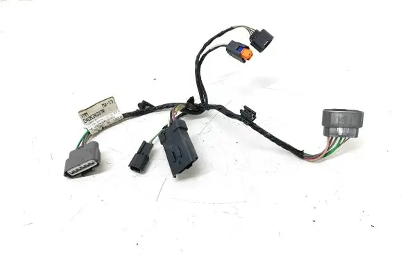 Renault Espace V (RFC) Other wiring loom 240539337R
