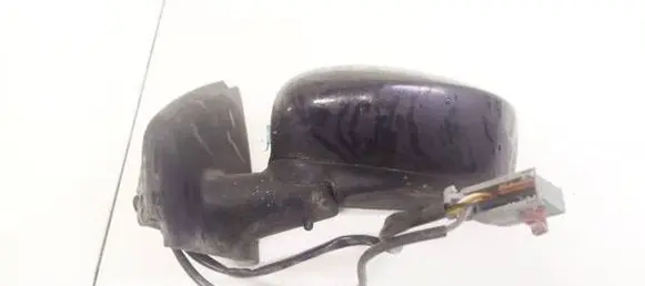 Fiat Idea Front door electric wing mirror e30158459