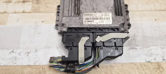 Engine control unit/module