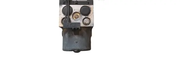 Renault Scenic I ABS Pump 0265216732 7700432643