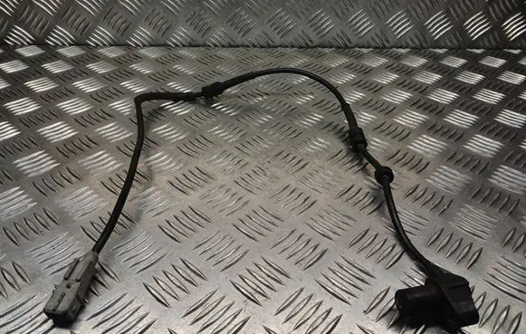 Fiat Ulysse ABS brake wheel speed sensor 0265006388
