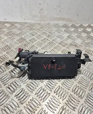 Volvo S90, V90 Windshield/windscreen camera 32209788
