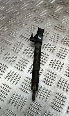Jaguar XJ X351 Fuel injector 9X2Q9K546DB