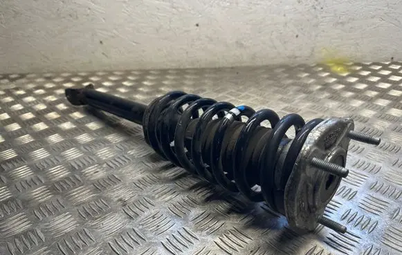 Mercedes-Benz E W238 Front shock absorber with coil spring A2383204100