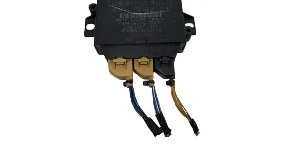 Ford Mondeo Mk III Parking PDC control unit/module 8G9215K866AA 604178 0823201869