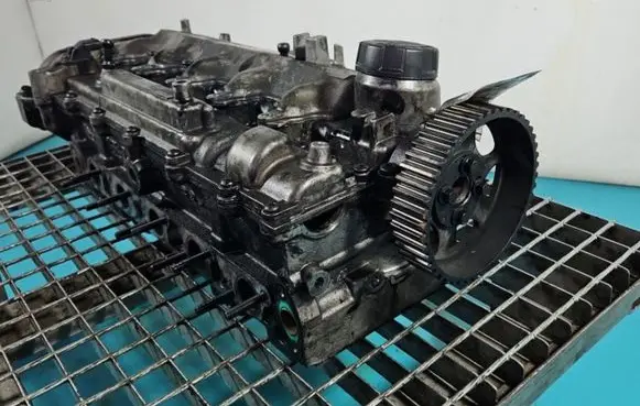 Volvo S60 Engine head 31104738-002 IMPRK1404536