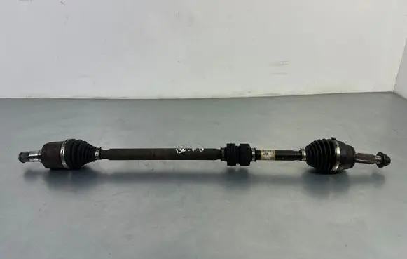 Hyundai i30 Front driveshaft 49501G4700 G470R 40501G4700