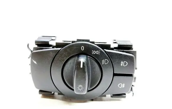 BMW X1 E84 Light switch 693279803