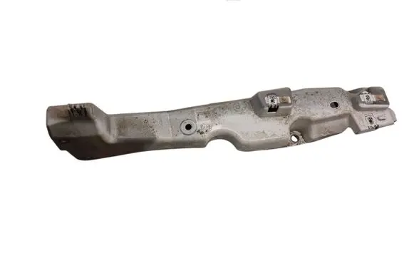 Mercedes-Benz Citan W415 Fender mounting bracket 631238779R