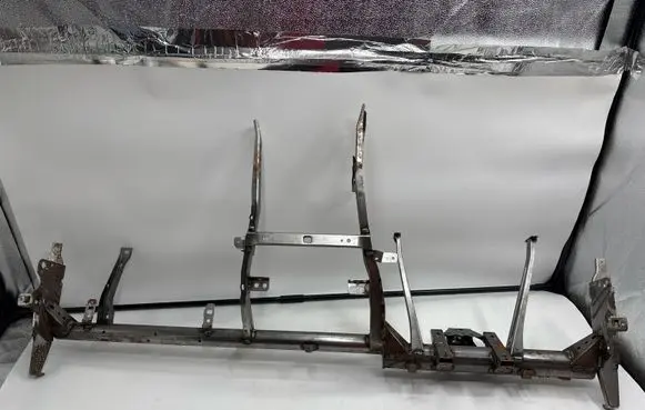 Volvo XC40 Dashboard cross member/frame bar 
