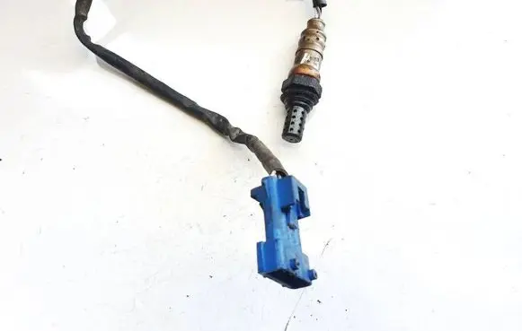 Lambda probe sensor