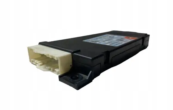 Mercedes-Benz E W213 Other control units/modules A2139005034