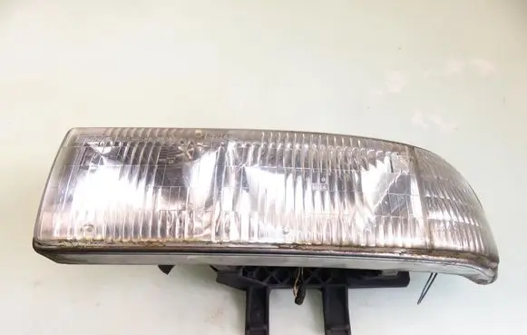 Chevrolet Blazer Headlight/headlamp