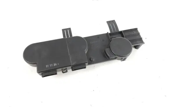 Porsche Panamera (970) Other control units/modules