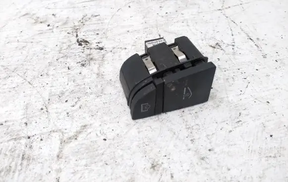 Audi A6 S6 C6 4F Other switches/knobs/shifts 4F1927227B