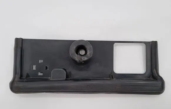 Dodge Challenger Jacking socket point 68089435AD