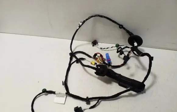 Volkswagen ID.4 Front door wiring loom 4L0971841P TAB016130CT