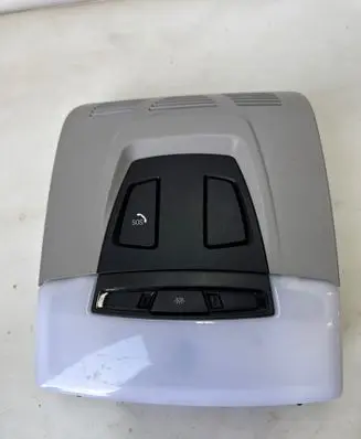 BMW 3 F30 F35 F31 Front seat light 9263878 A16838 18159710