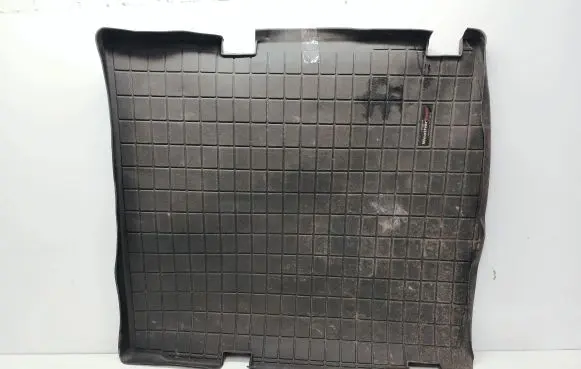 Audi A6 S6 C7 4G Rubber trunk/boot mat liner 40546 6307691500