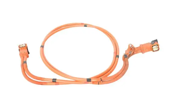 Tesla Model 3 Other wiring loom 110900300D